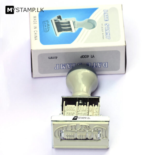 DATE-PAID-STAMP-2 Paid, Date, and Signature Stamp