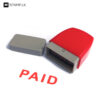 Mini Pre-Ink "PAID" Stamp for Office